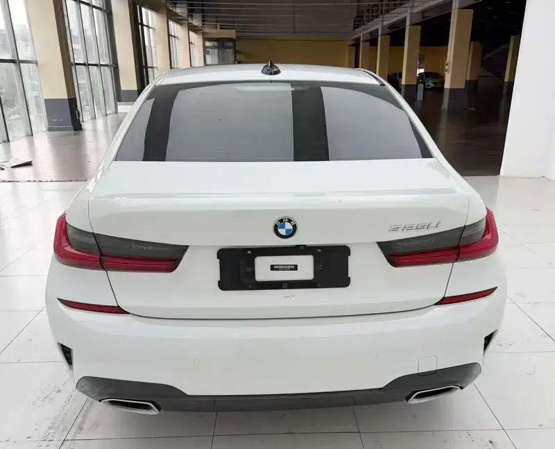 2021 BMW 3 Series 325Li M Sport Package — миниатюра 5