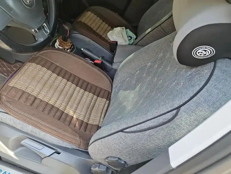 Touran 2015 1.4T Manual Fashion Edition 5-seater — миниатюра 9