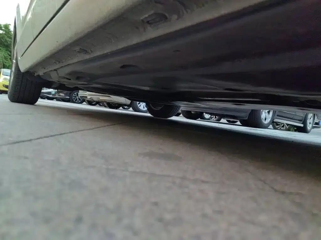 2016 Touran L 280TSI Manual Fashion Edition — миниатюра 16