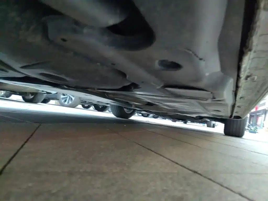 2016 Touran L 280TSI Manual Fashion Edition — миниатюра 17