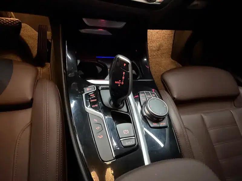 BMW X3 2021 xDrive28i M Sport Package — миниатюра 12