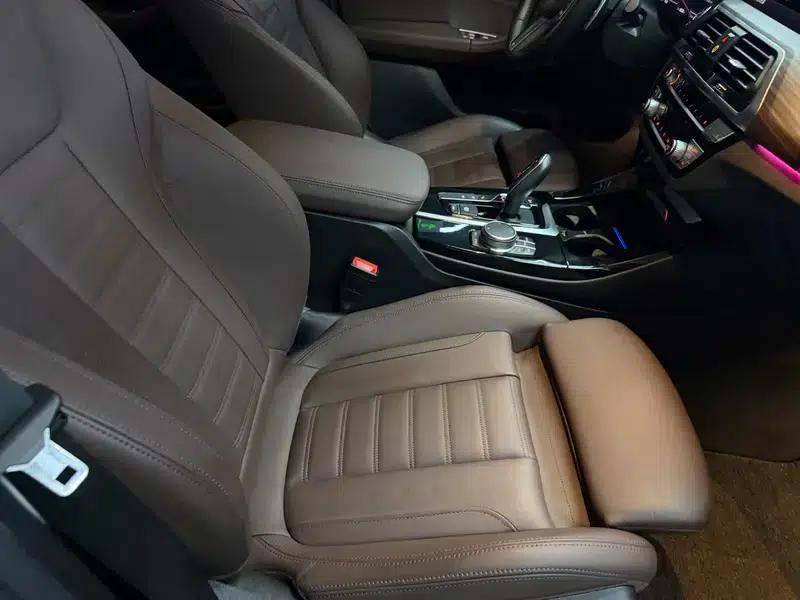 BMW X3 2021 xDrive28i M Sport Package — миниатюра 16