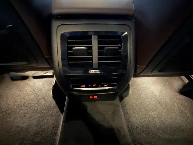 BMW X3 2021 xDrive28i M Sport Package — миниатюра 7