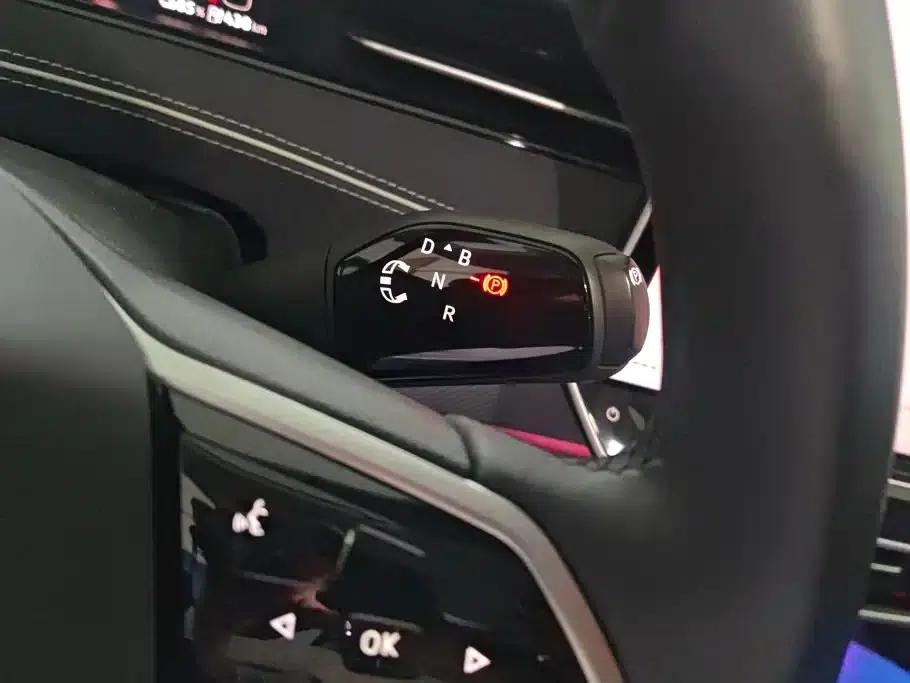 Volkswagen ID.7 VIZZION 2024 PRO — миниатюра 16