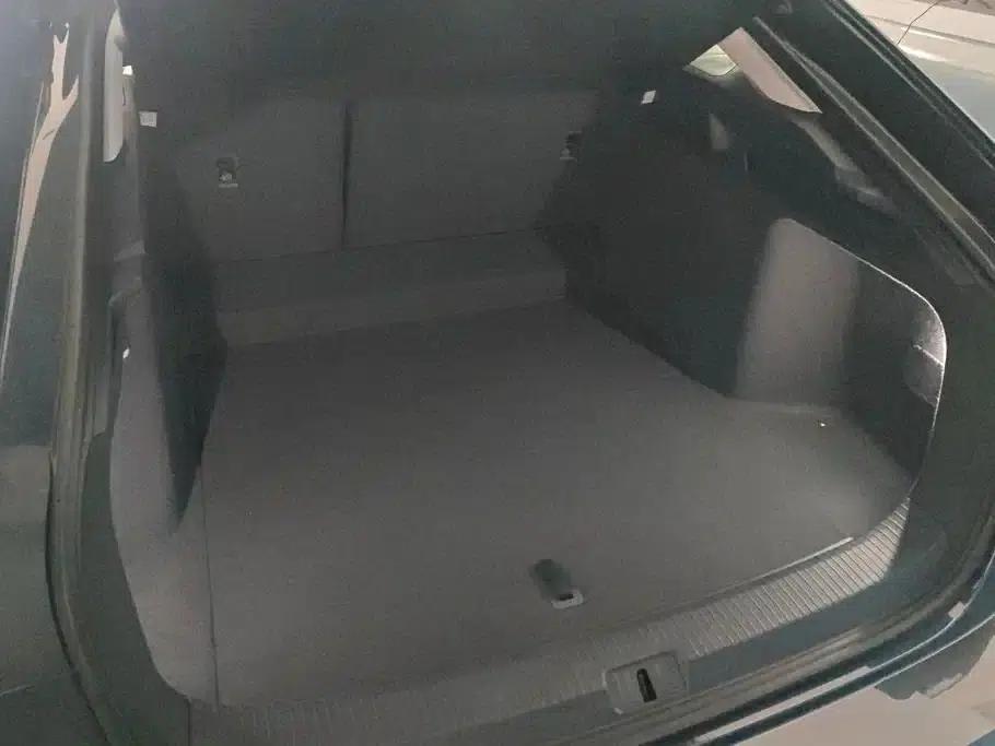 Volkswagen ID.7 VIZZION 2024 PRO — миниатюра 4