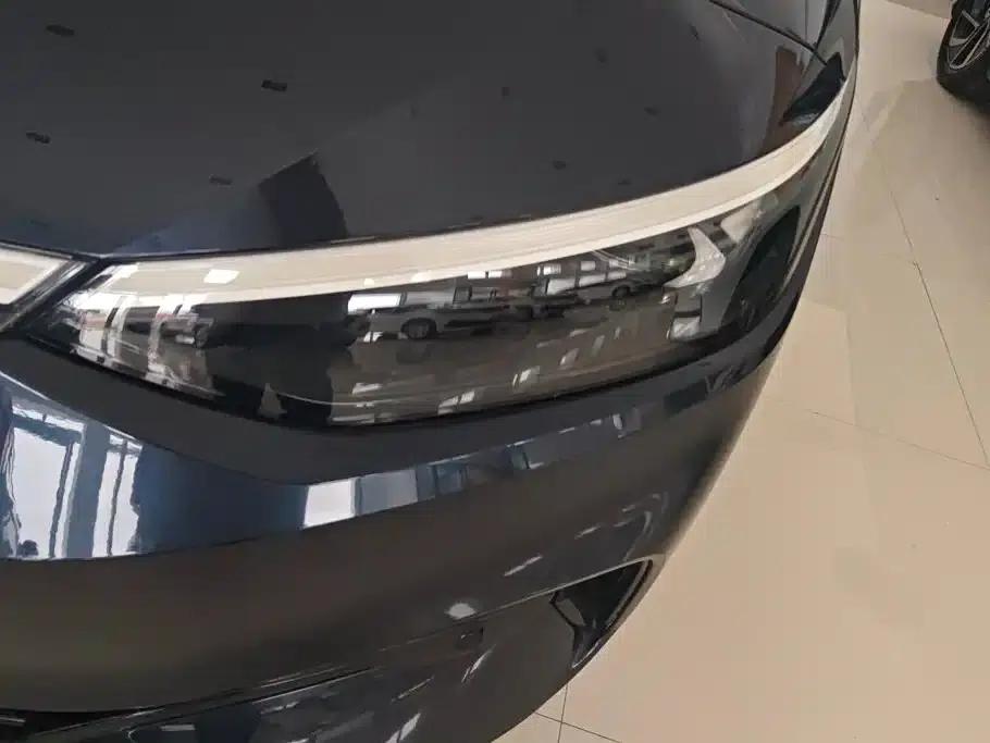 Volkswagen ID.7 VIZZION 2024 PRO — миниатюра 5