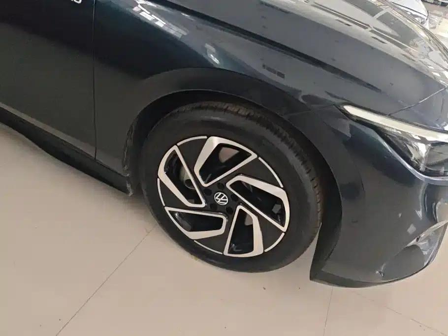 Volkswagen ID.7 VIZZION 2024 PRO — миниатюра 6