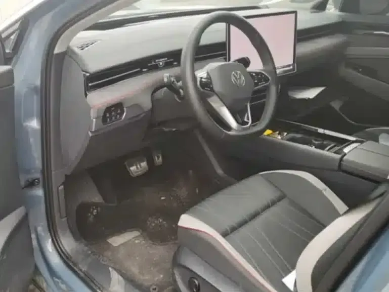 Volkswagen ID.7 VIZZION 2024 PRIME — миниатюра 2