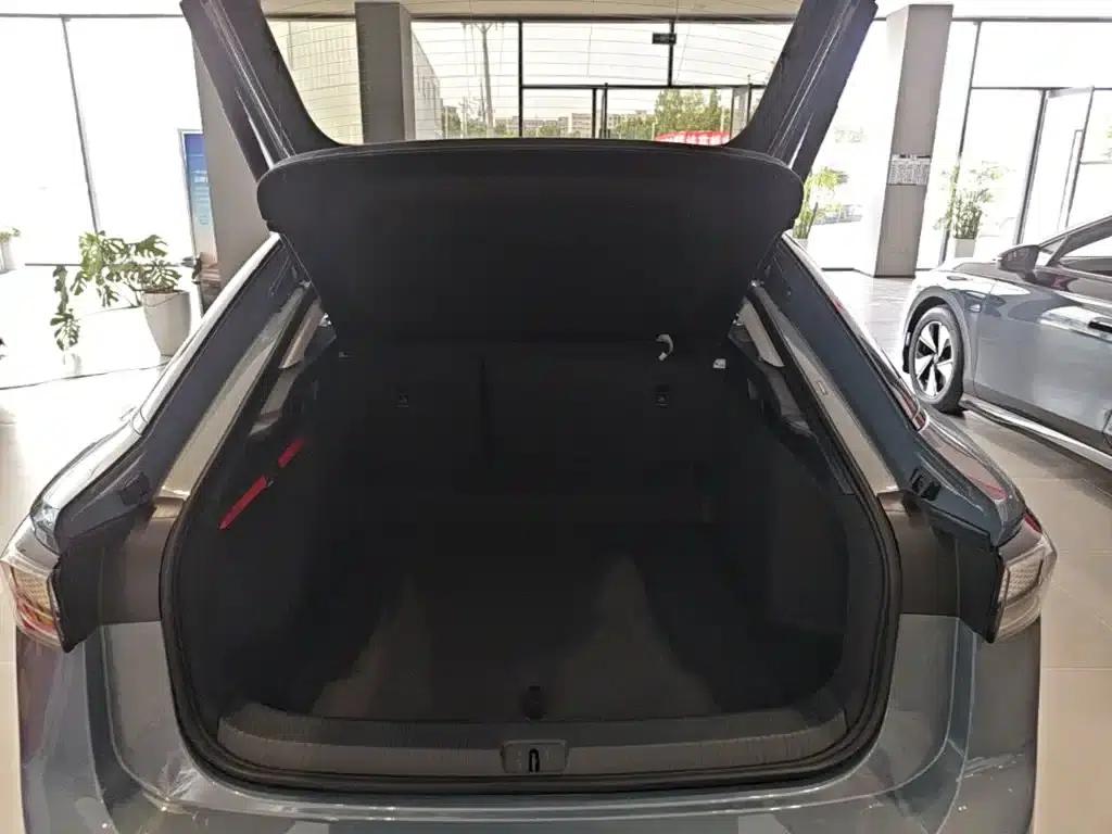 Volkswagen ID.7 VIZZION 2024 AIR — миниатюра 19