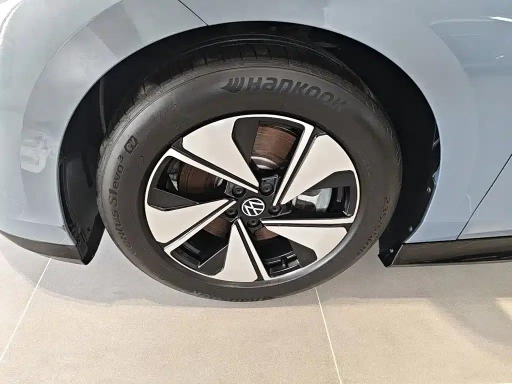 Volkswagen ID.7 VIZZION 2024 AIR — миниатюра 23