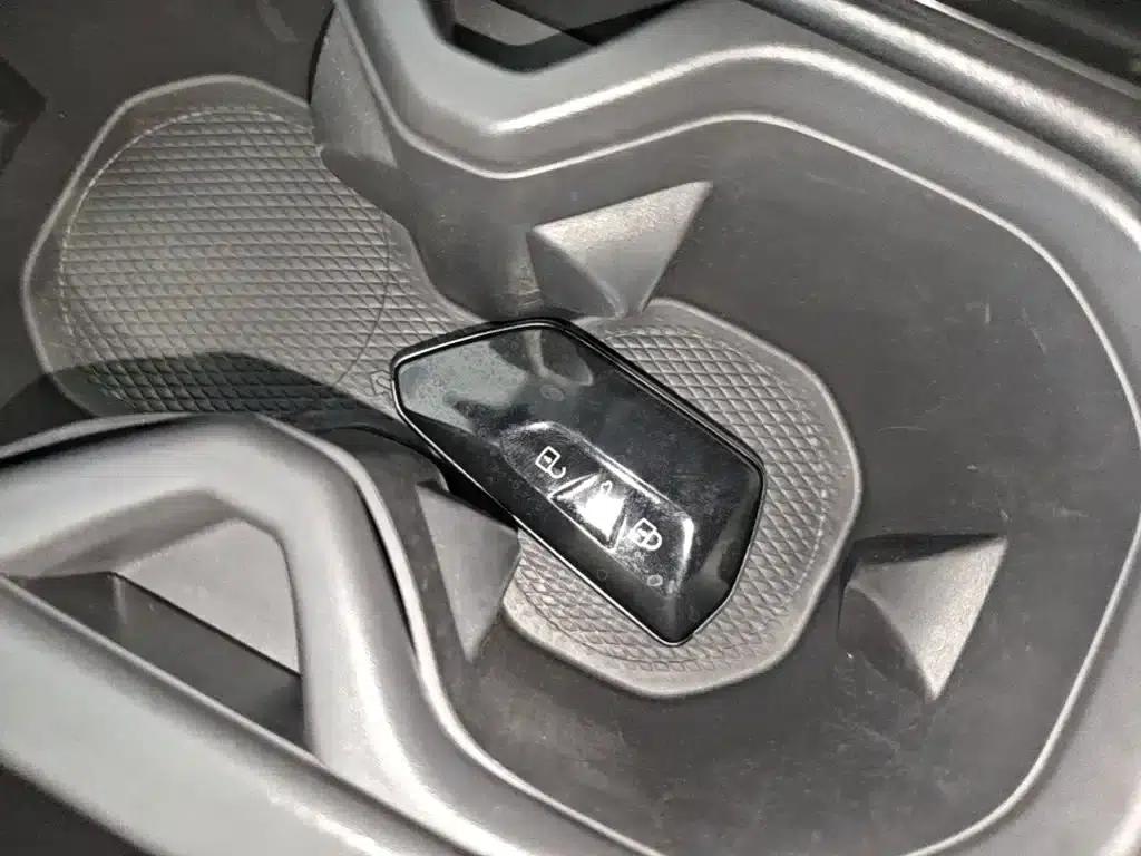 Volkswagen ID.7 VIZZION 2024 AIR — миниатюра 9