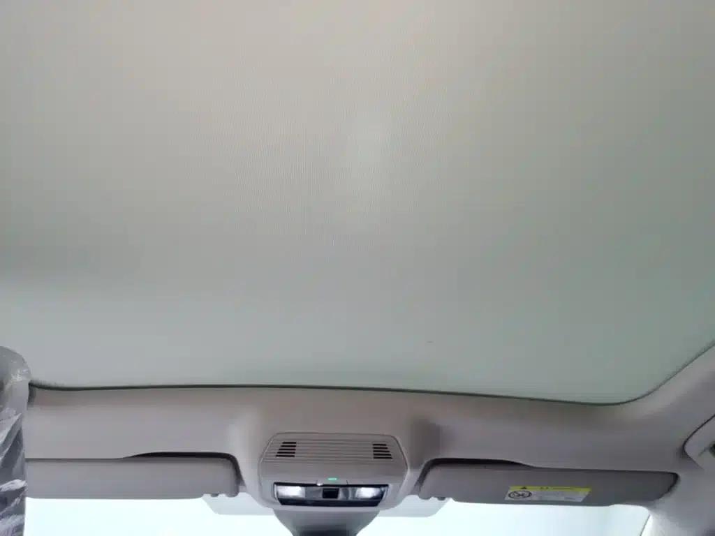 Volkswagen ID.7 VIZZION 2024 AIR — миниатюра 18