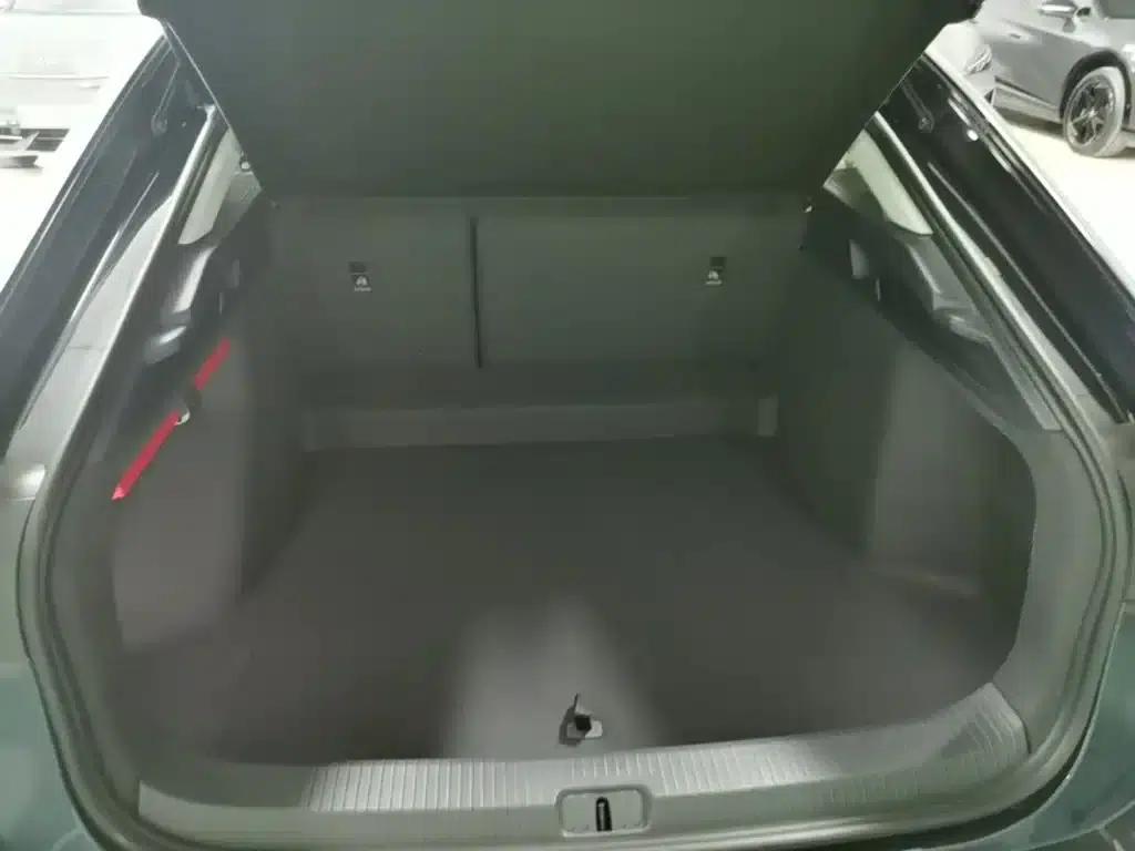 Volkswagen ID.7 VIZZION 2024 AIR — миниатюра 19