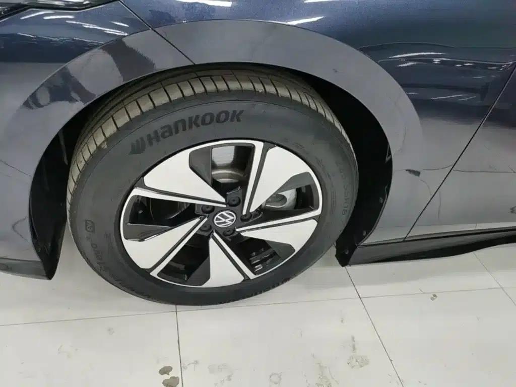 Volkswagen ID.7 VIZZION 2024 AIR — миниатюра 23