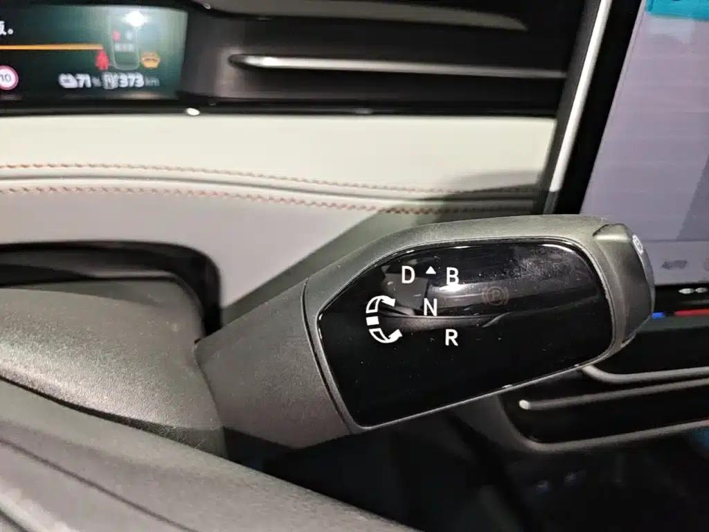 Volkswagen ID.7 VIZZION 2024 AIR — миниатюра 14