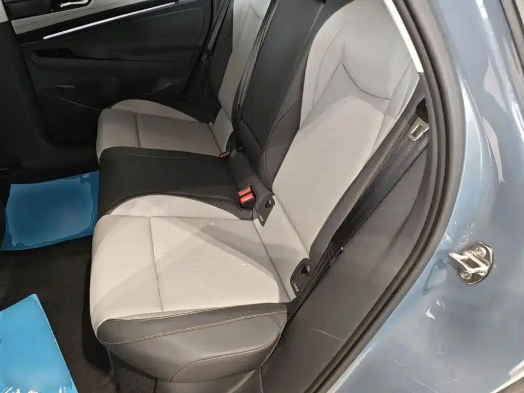Volkswagen ID.7 VIZZION 2024 AIR — миниатюра 17