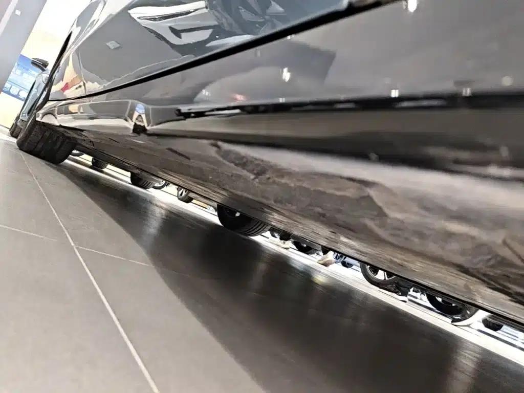 Volkswagen ID.7 VIZZION 2024 AIR — миниатюра 21