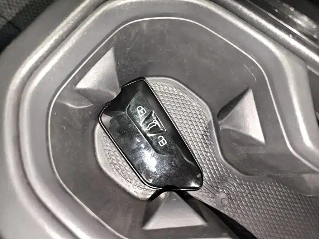 Volkswagen ID.7 VIZZION 2024 AIR — миниатюра 9