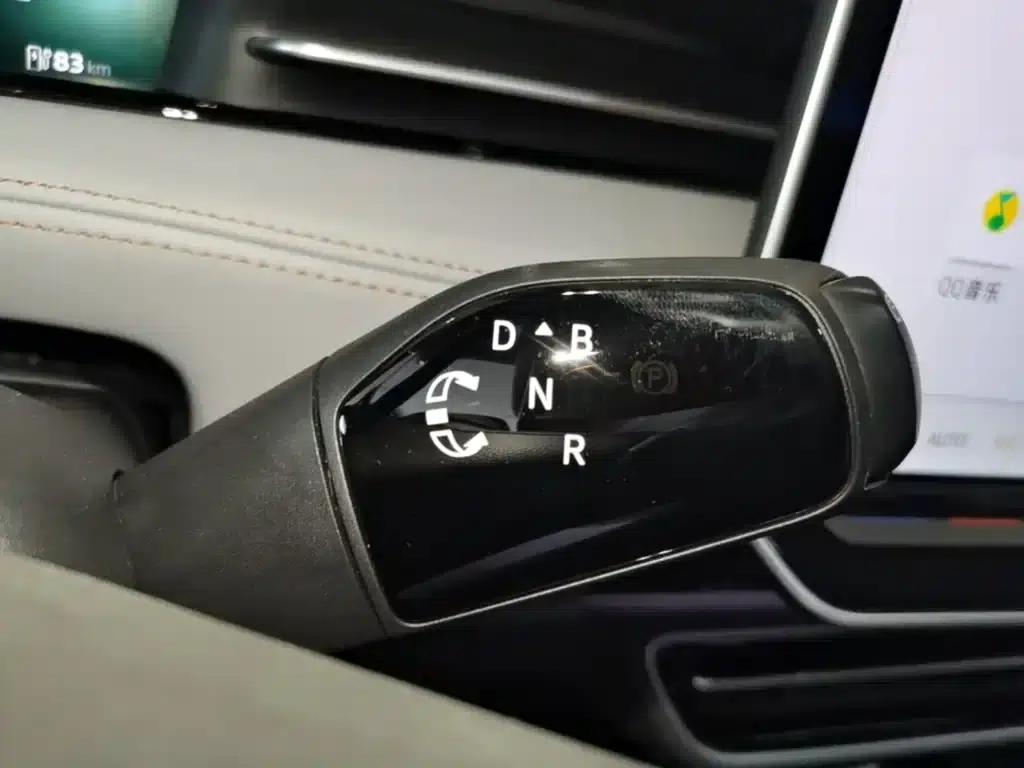 Volkswagen ID.7 VIZZION 2024 AIR — миниатюра 14