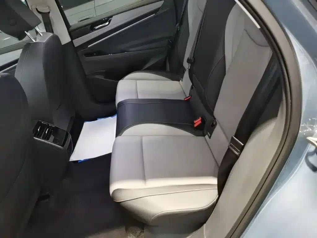 Volkswagen ID.7 VIZZION 2024 AIR — миниатюра 17