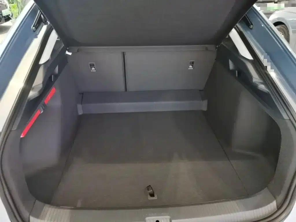 Volkswagen ID.7 VIZZION 2024 AIR — миниатюра 19