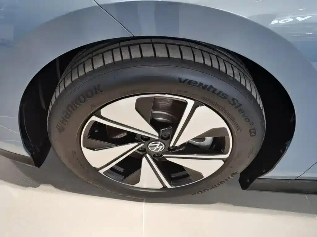 Volkswagen ID.7 VIZZION 2024 AIR — миниатюра 23