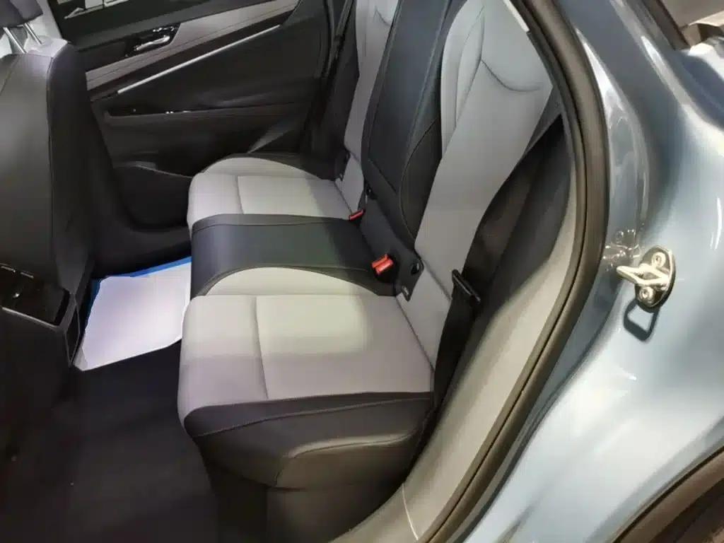 Volkswagen ID.7 VIZZION 2024 AIR — миниатюра 17