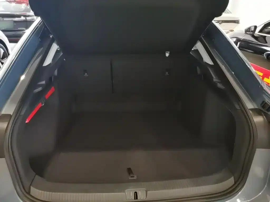 Volkswagen ID.7 VIZZION 2024 AIR — миниатюра 19