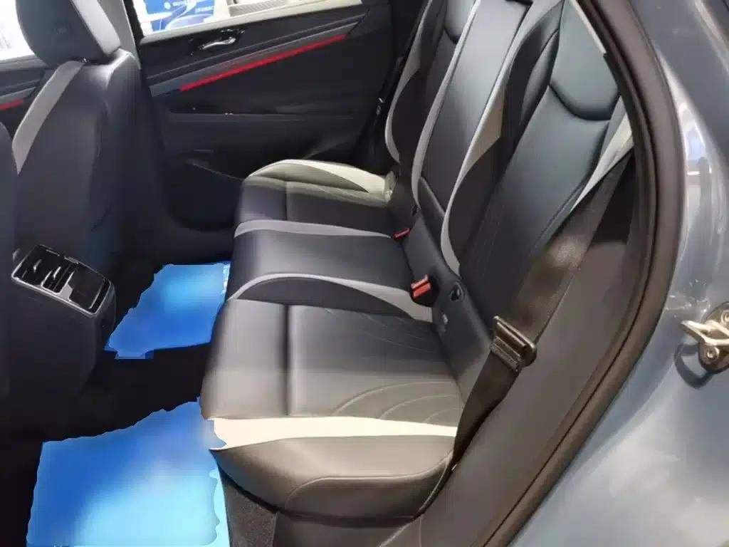 Volkswagen ID.7 VIZZION 2024 First Edition — миниатюра 17