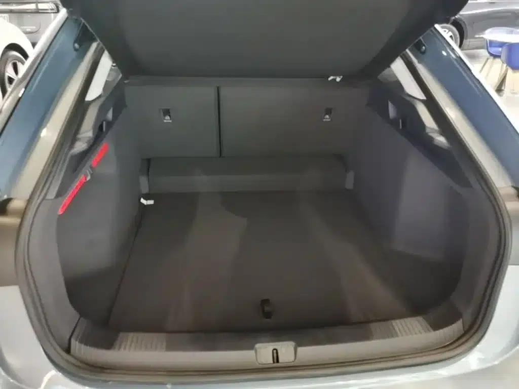 Volkswagen ID.7 VIZZION 2024 First Edition — миниатюра 19