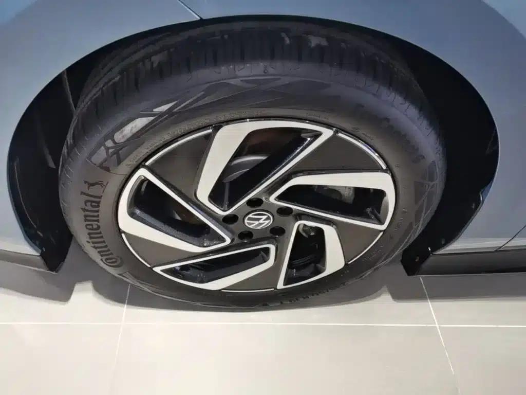 Volkswagen ID.7 VIZZION 2024 First Edition — миниатюра 23