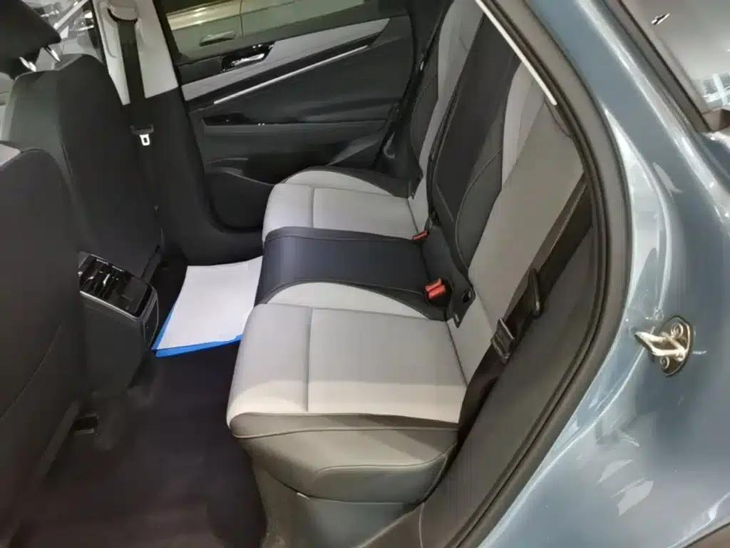 Volkswagen ID.7 VIZZION 2024 AIR — миниатюра 17