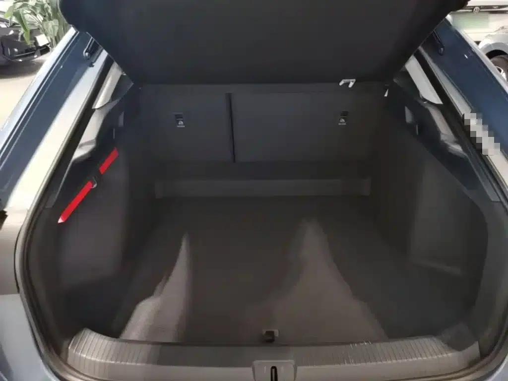 Volkswagen ID.7 VIZZION 2024 AIR — миниатюра 19