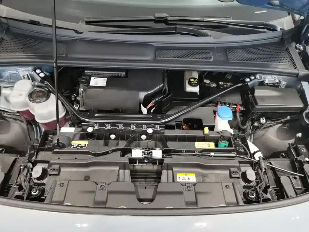 Volkswagen ID.7 VIZZION 2024 AIR — миниатюра 20