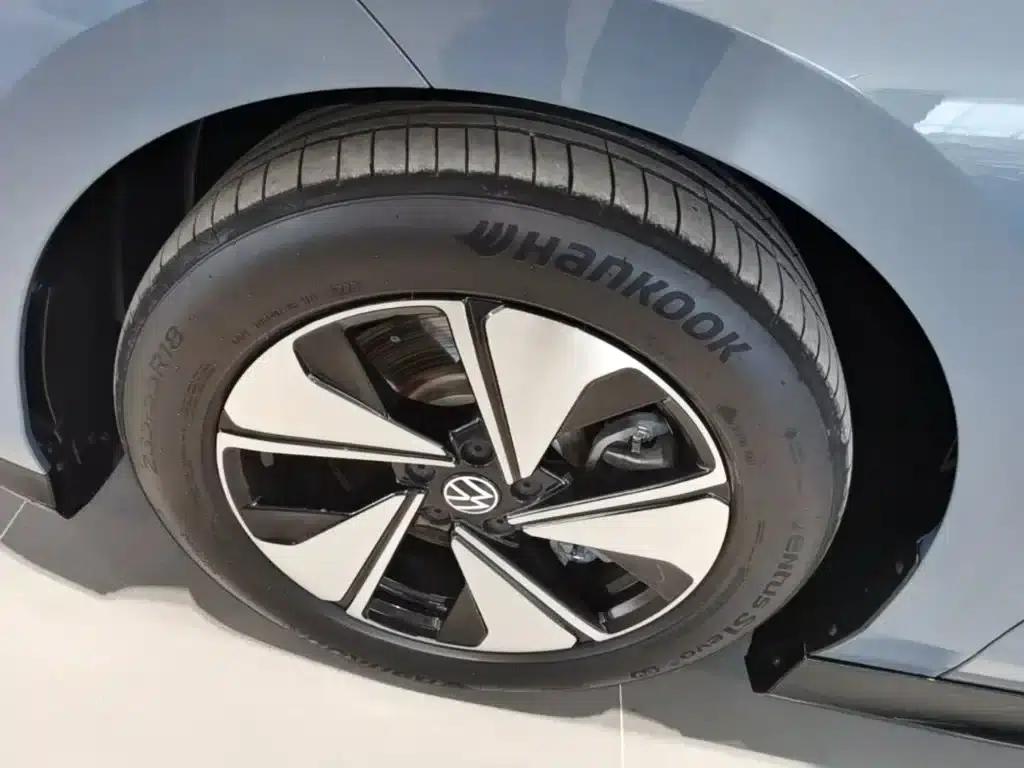 Volkswagen ID.7 VIZZION 2024 AIR — миниатюра 23