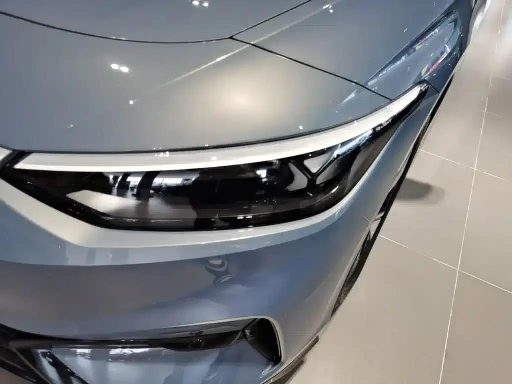 Volkswagen ID.7 VIZZION 2024 AIR — миниатюра 24
