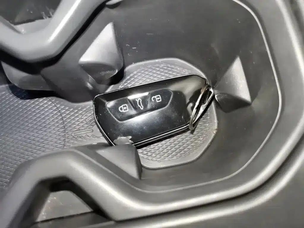Volkswagen ID.7 VIZZION 2024 AIR — миниатюра 9