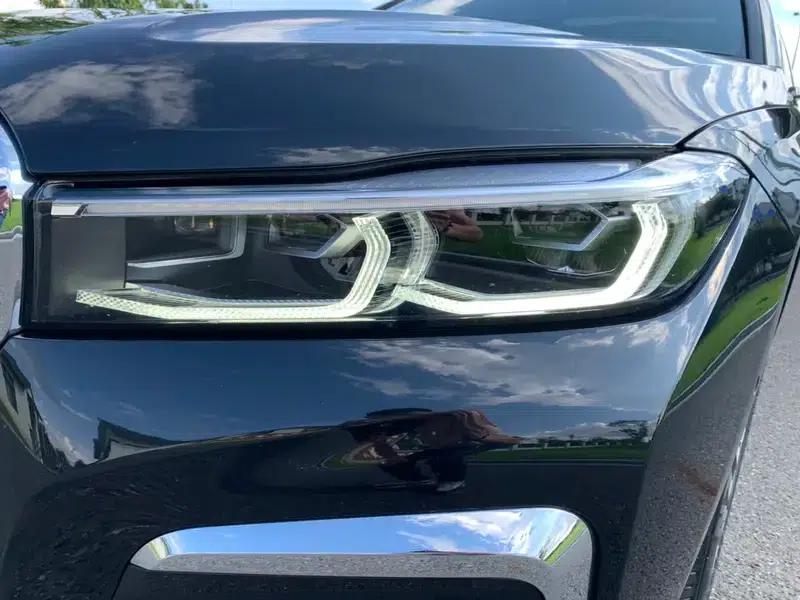 2021 BMW 7 Series 730Li Luxury Package — миниатюра 6
