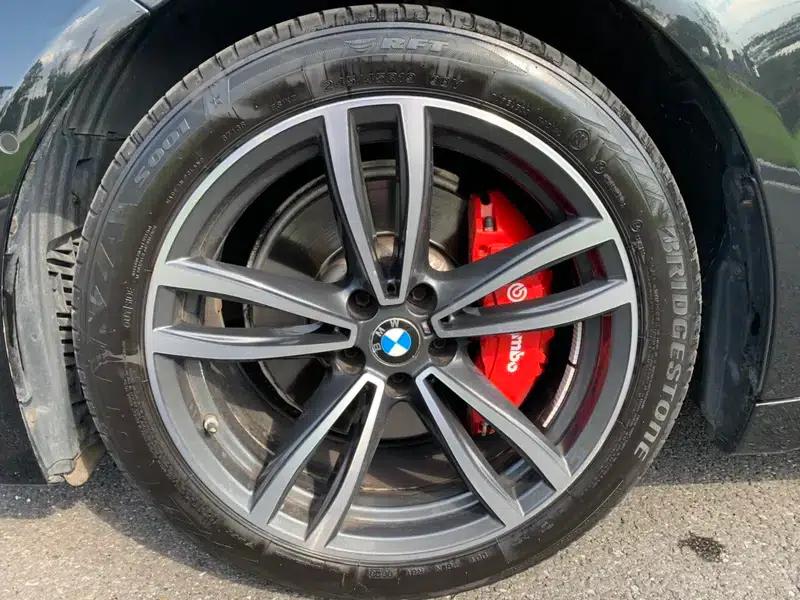 2021 BMW 7 Series 730Li Luxury Package — миниатюра 8