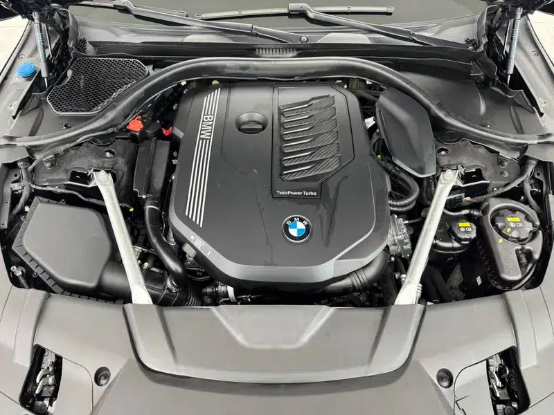 2021 BMW 7 Series 740Li Leading Luxury Package — миниатюра 7
