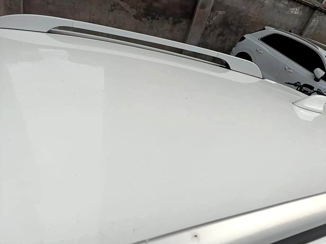 JAC Group iEV7S 2019 Luxury Smart Model — миниатюра 7