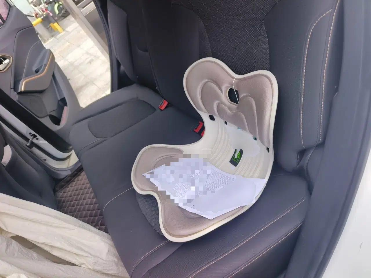 JAC Group iEVS4 2019 Luxury Model — миниатюра 17