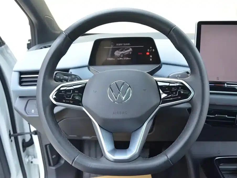 ID.4 X 2024 Pure Smart Edition — миниатюра 8