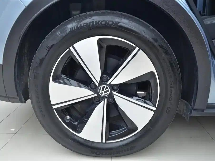 ID.4 X 2024 Pure Smart Edition — миниатюра 14