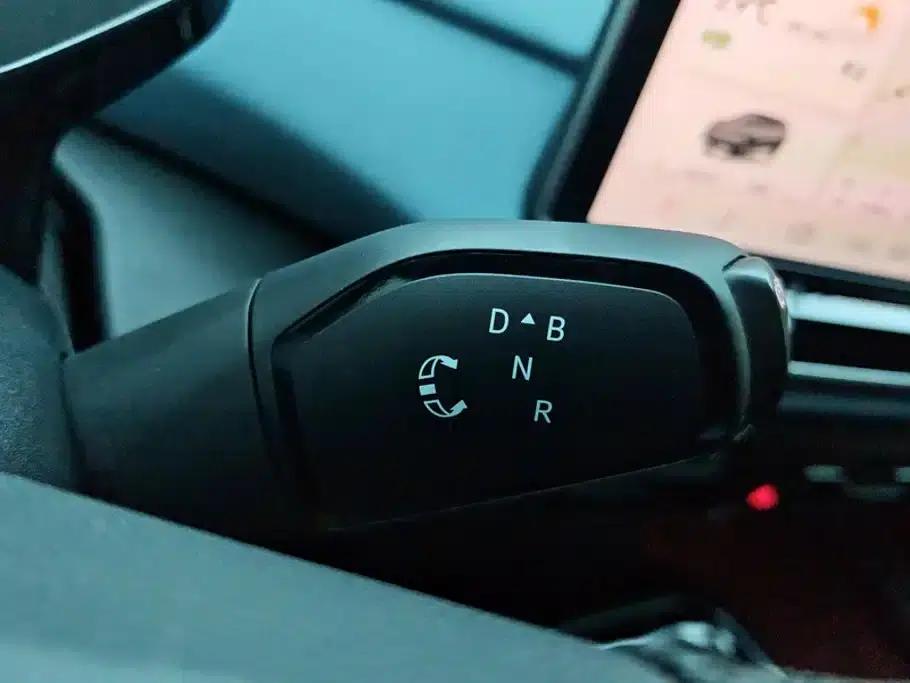 ID.4 X 2025 Smart Edition - Pure Smart Enjoyment Version — миниатюра 16
