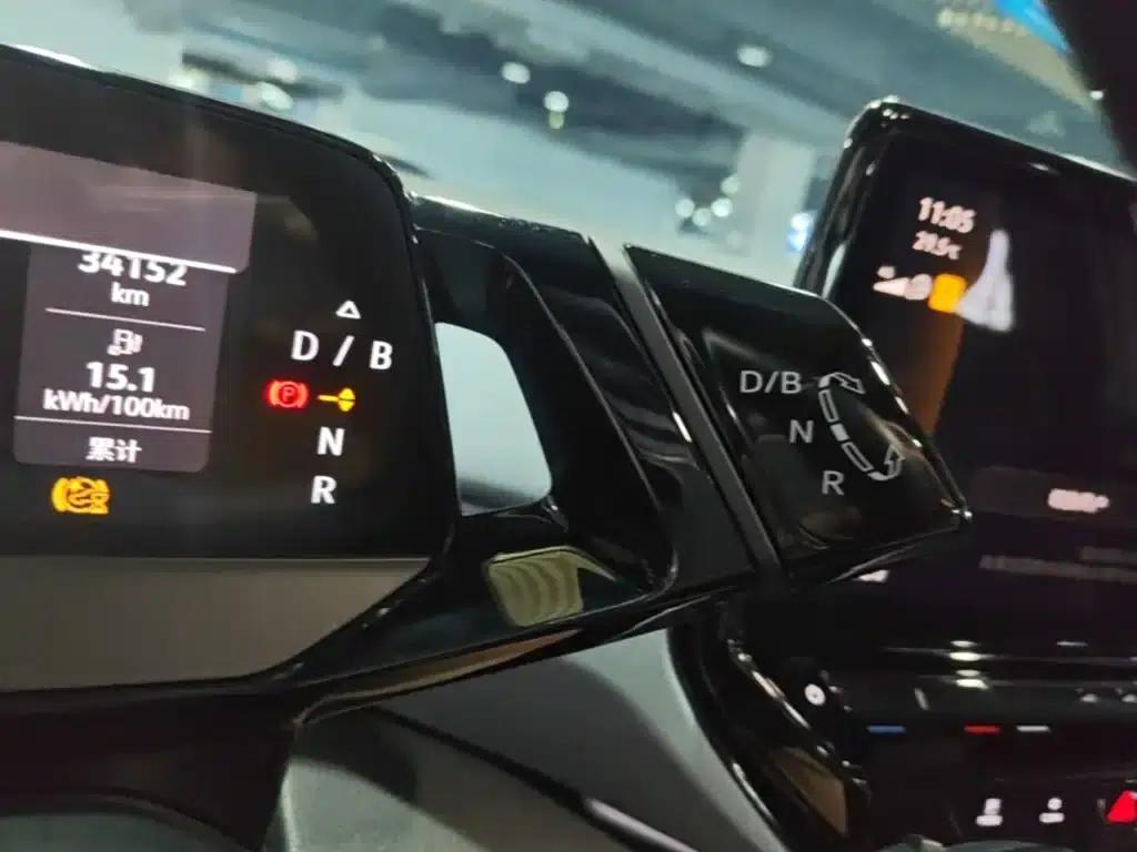 ID.4 X 2023 Upgraded Pure Smart Edition — миниатюра 14