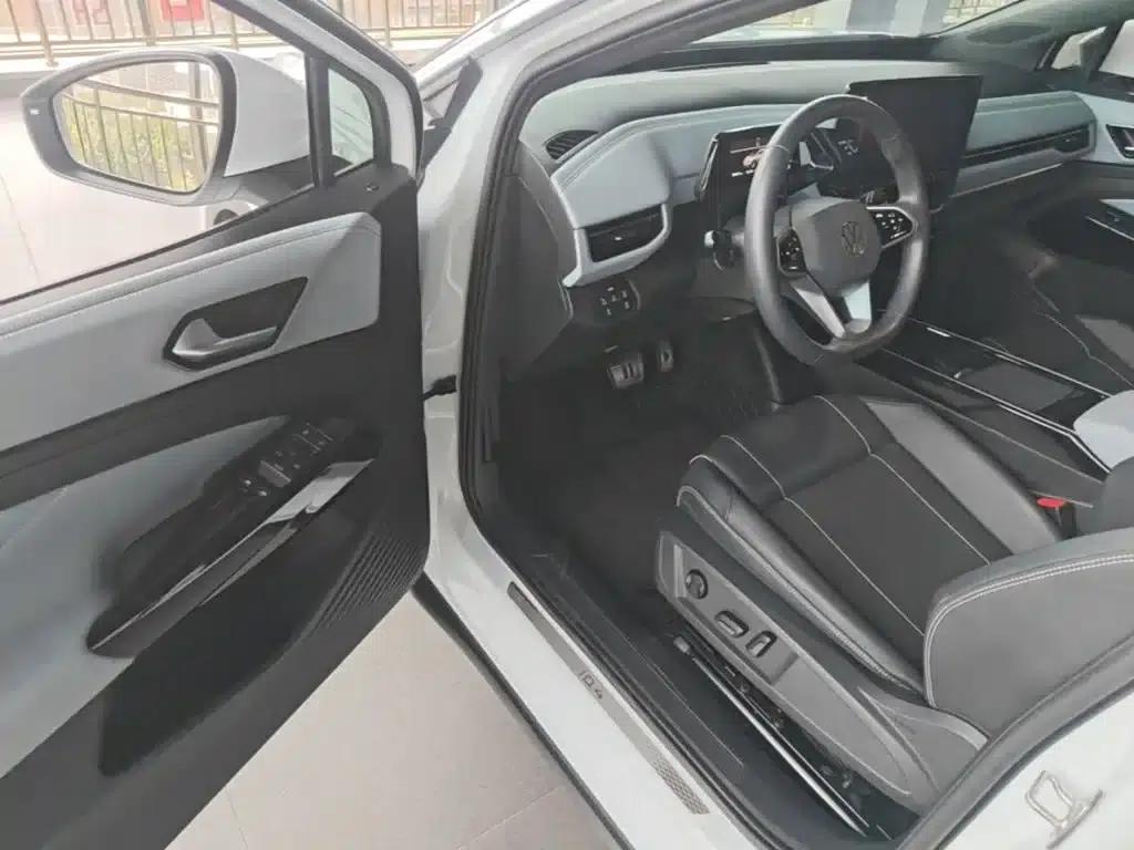 ID.4 X 2023 Upgraded Pure Smart Edition — миниатюра 16
