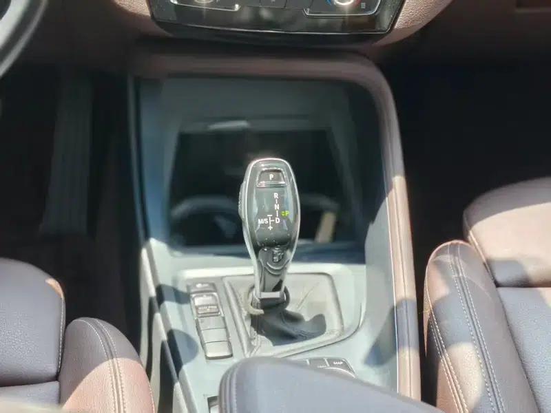 BMW X1 2021 Facelift sDrive20Li Fashion Edition — миниатюра 14
