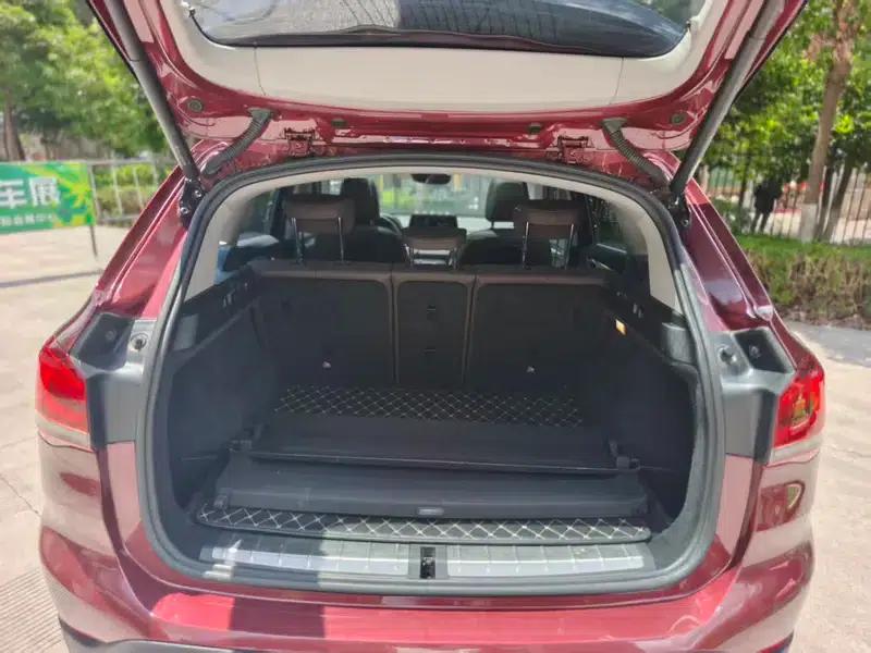 BMW X1 2021 Facelift sDrive20Li Fashion Edition — миниатюра 17