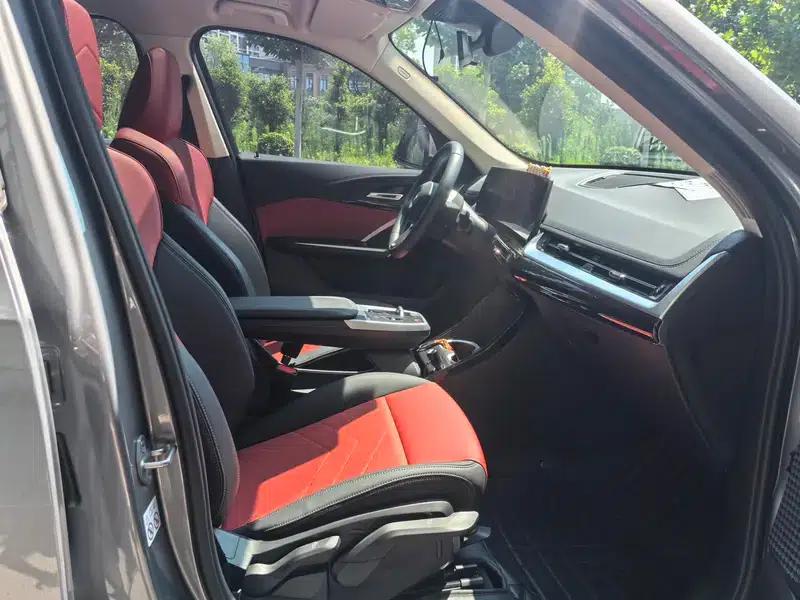 2023 BMW X1 sDrive20Li X Design Package — миниатюра 6